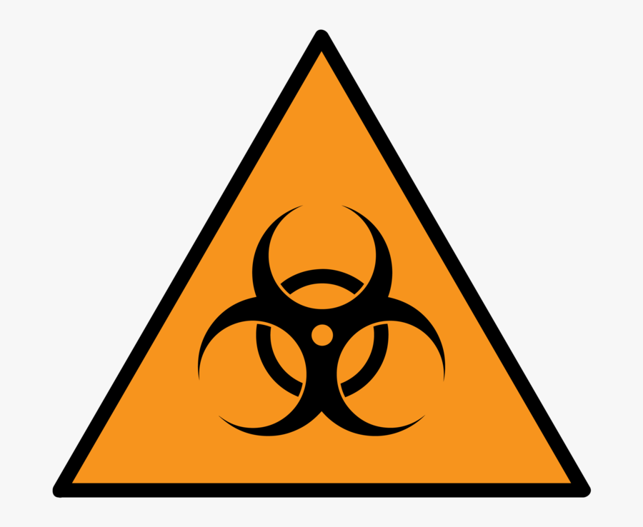 Biohazard Png, Download Png Image With Transparent - Fire Emergency Response Team Logo, Transparent Clipart