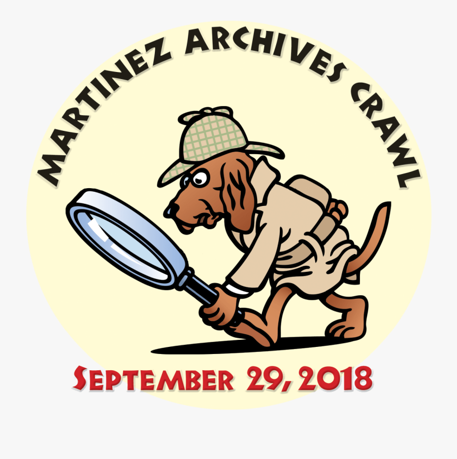 Perro Detective, Transparent Clipart