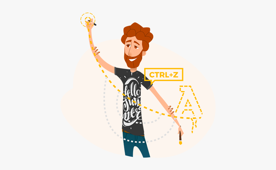 Design Vs Development, Transparent Clipart
