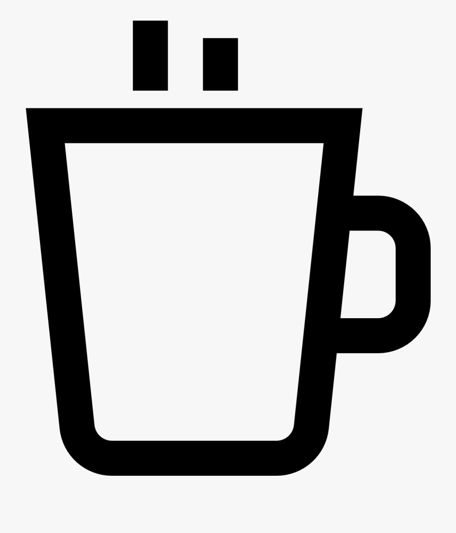 Hot Chocolate Clipart Hot Beverage, Transparent Clipart