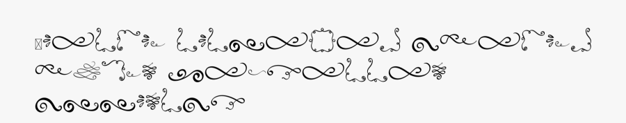 Line Art, Transparent Clipart