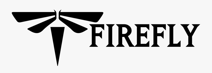 Tech Firefly Logo, Transparent Clipart