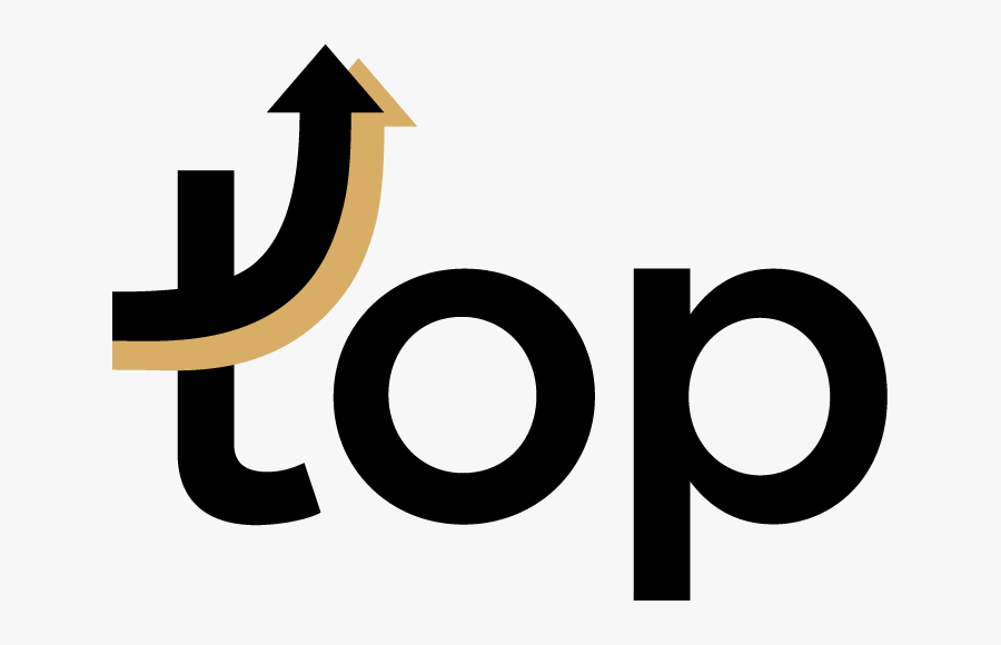 Top Agency Logo - Graphic Design, Transparent Clipart