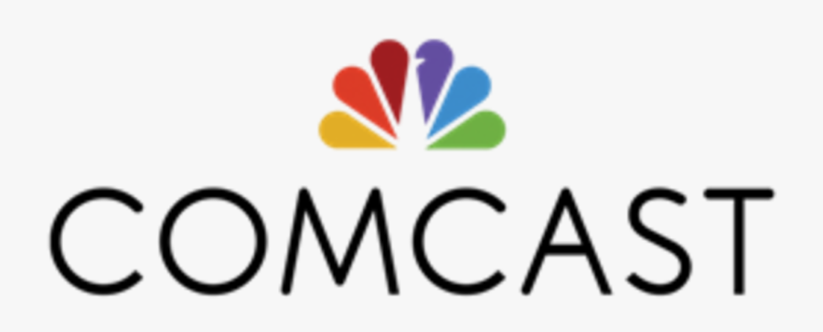 Article - Comcast Logo Png, Transparent Clipart