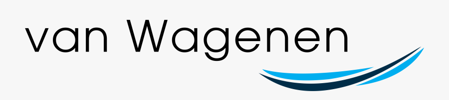 Van Wagenen Logo, Transparent Clipart