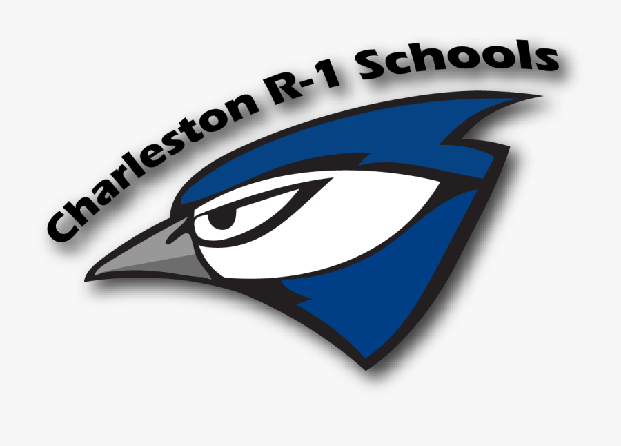 Superintendent Message Charleston District - Charleston Mo Blue Jays, Transparent Clipart