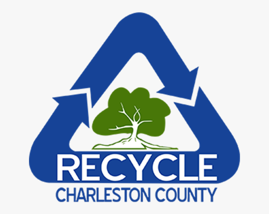 Recycling In Charleston Sc, Transparent Clipart
