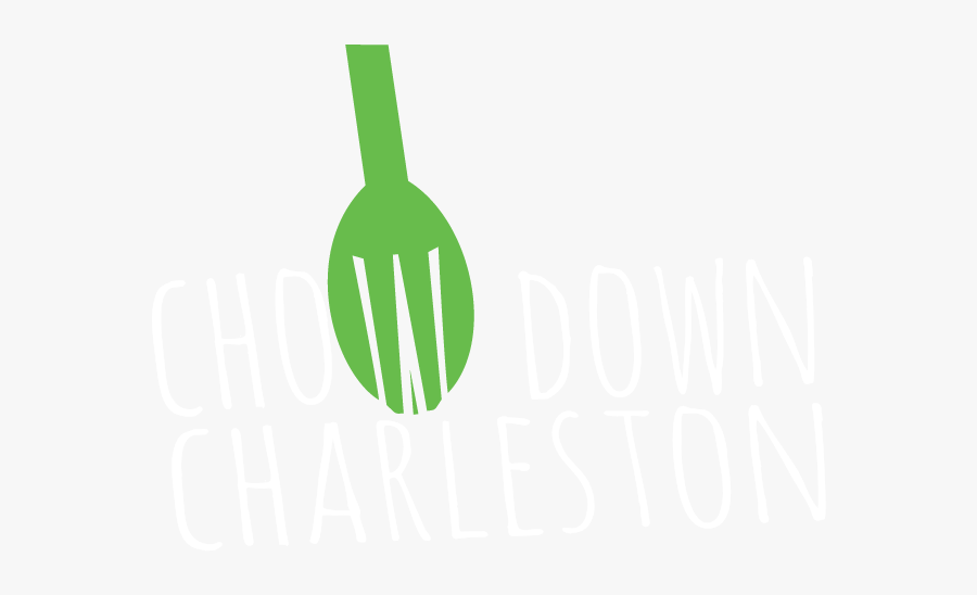 Chow Down Charleston Food Tours - Graphic Design, Transparent Clipart