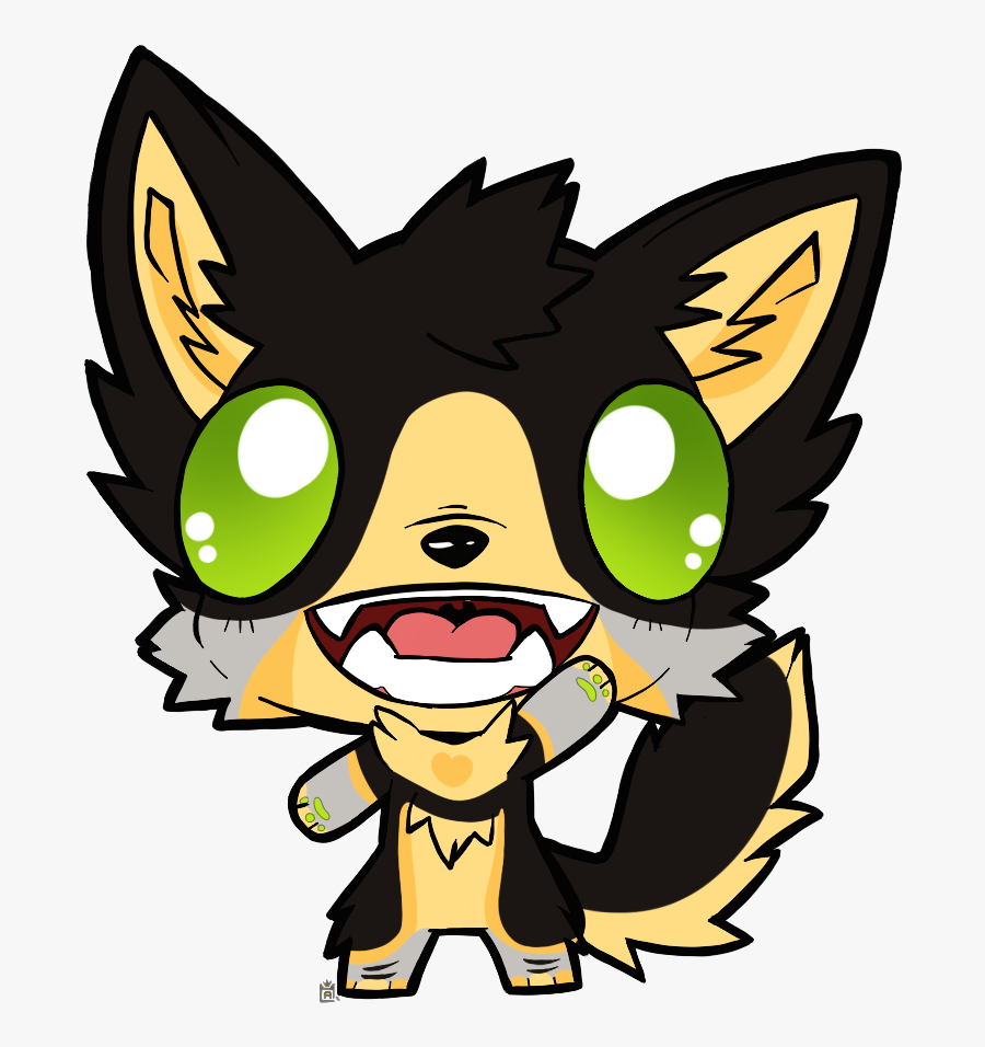 Big Smile - Cartoon, Transparent Clipart