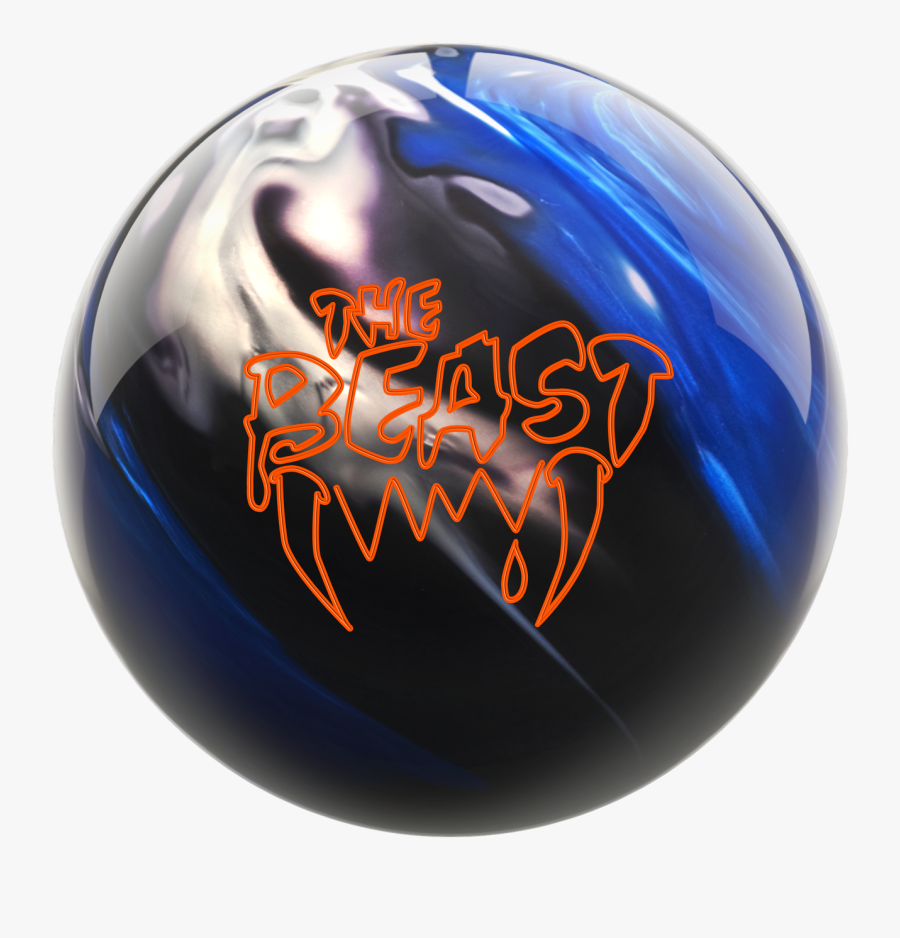 Bowling Ball Clip Art Black And White, Transparent Clipart