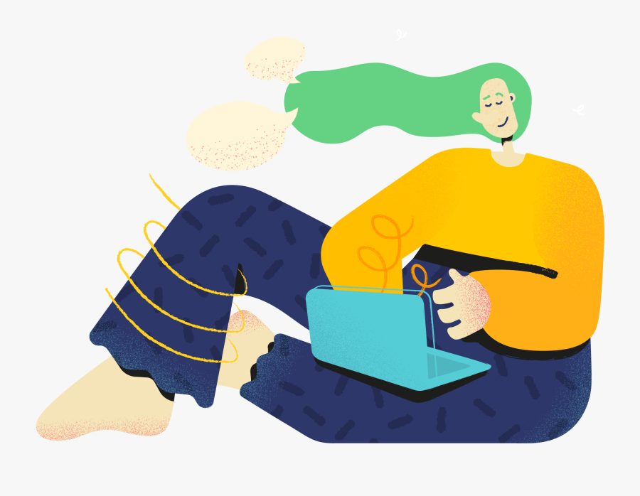 Illustration, Transparent Clipart