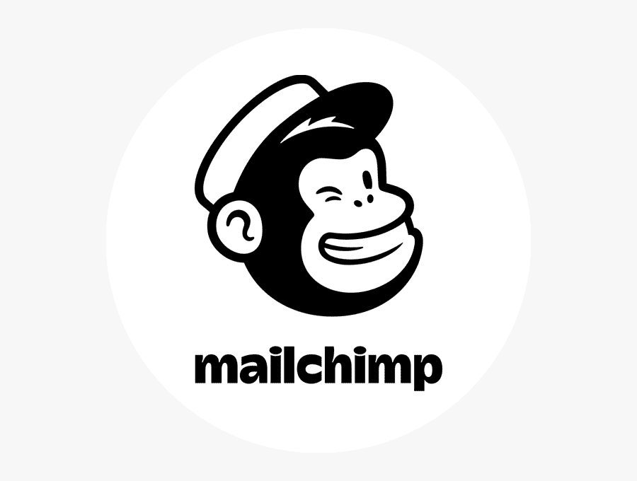 Mailchimp Add On For Pmpro - Mailchimp Logo Png, Transparent Clipart