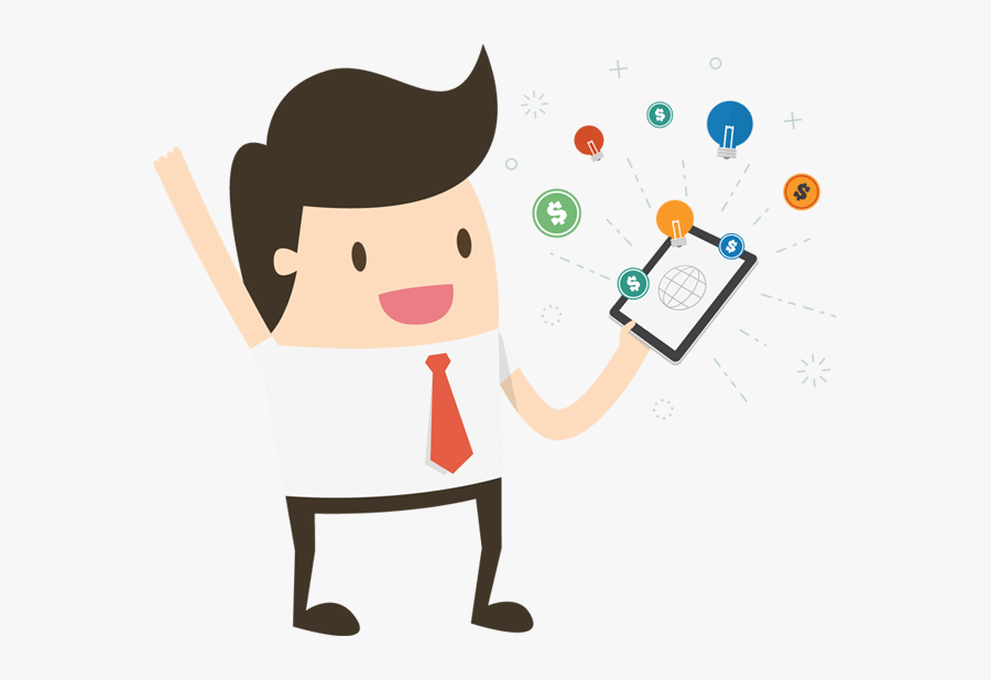 Orçamento De Pessoal, Transparent Clipart