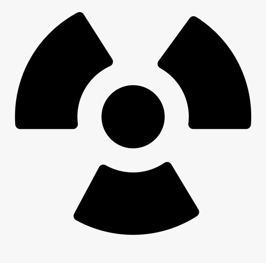 Space Nuclear Waste Disposal, Transparent Clipart