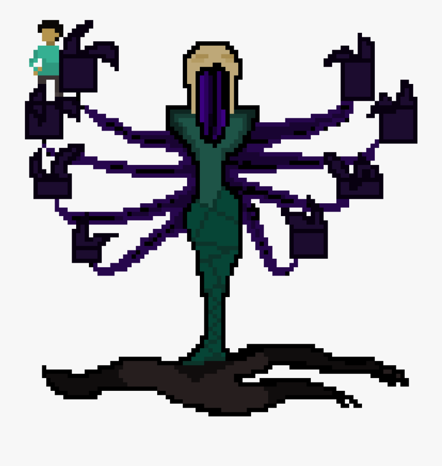 Toxic Magic - Emblem, Transparent Clipart