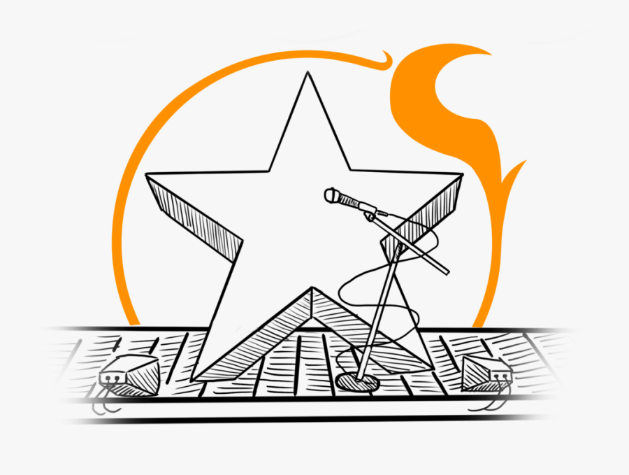 Staronstage, Transparent Clipart