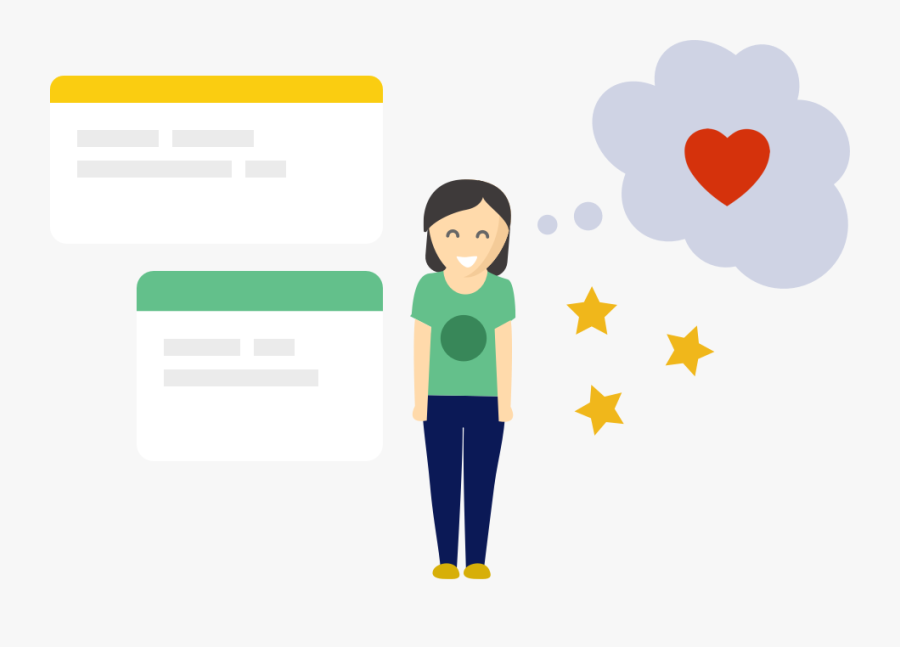 Handshake Clipart Introduction - Cartoon, Transparent Clipart