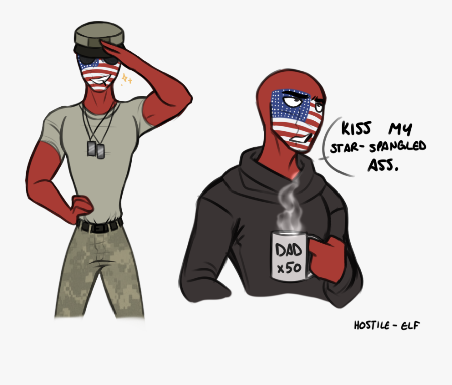 Cartoon, Transparent Clipart