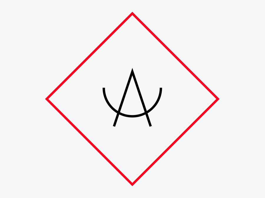 Nato Map Symbol - Circle, Transparent Clipart