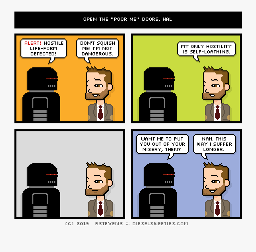 Needs Dialogue - Comic Dialogue, Transparent Clipart