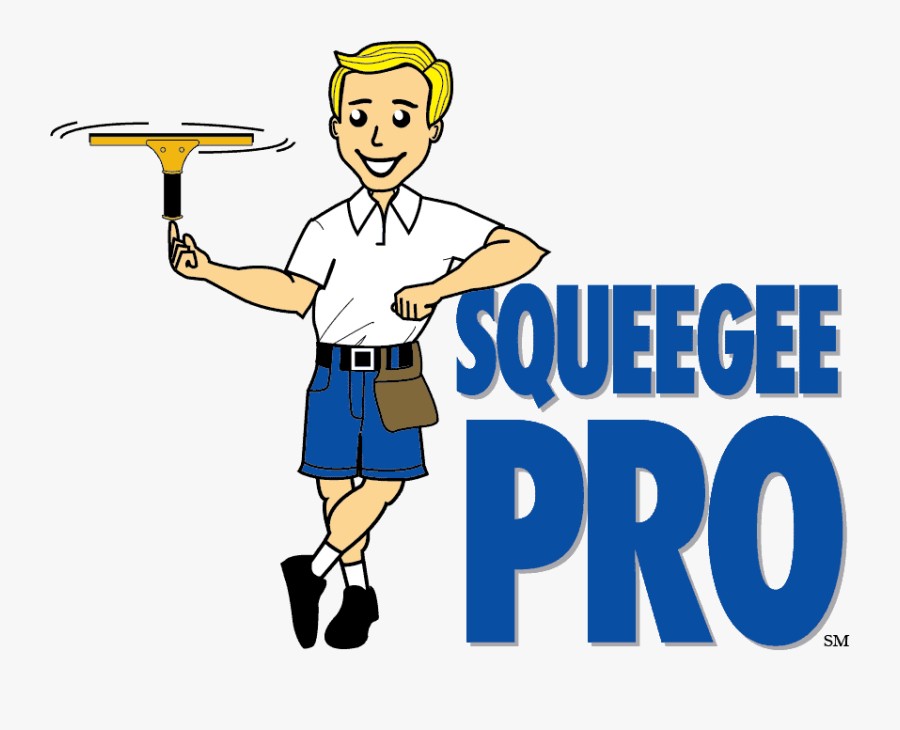 Squeegee Clip Art, Transparent Clipart