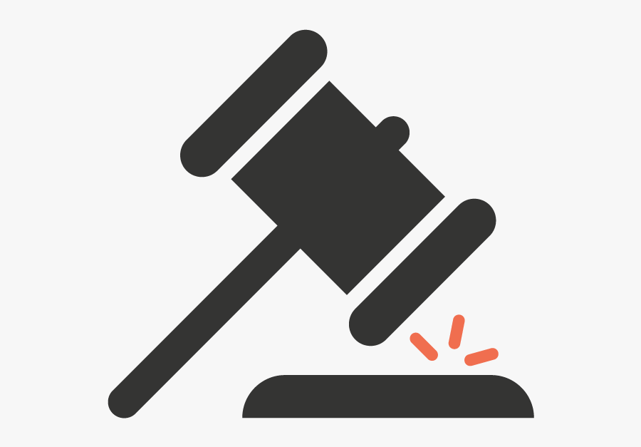 Law & Government - Bet Icon Png, Transparent Clipart