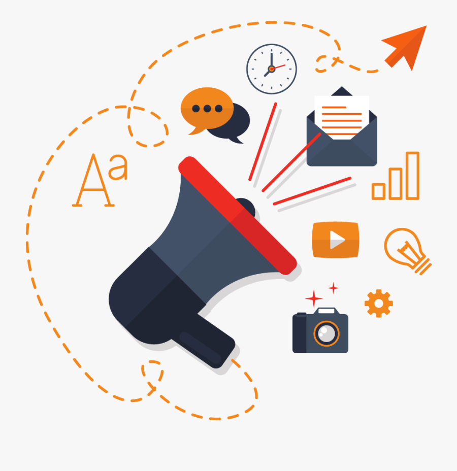 Difusión De La Información, Transparent Clipart