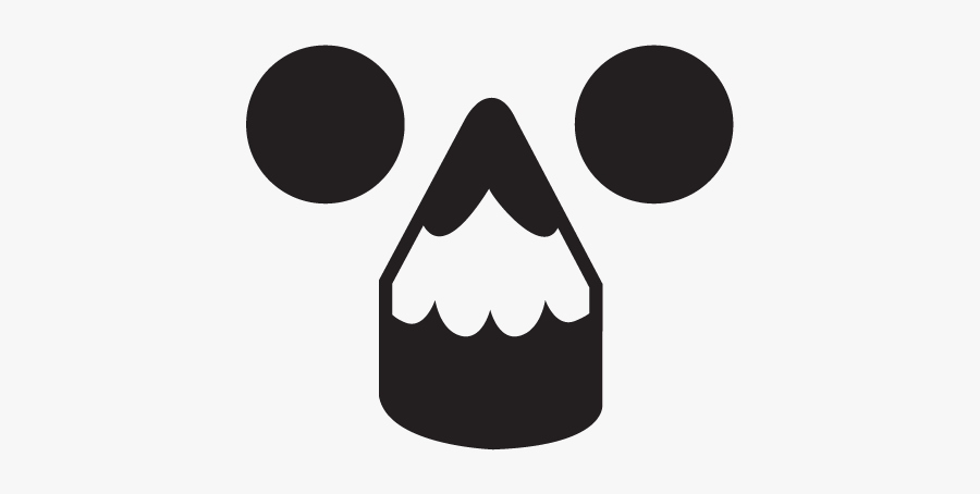 Artist Clip Art Black And White, Transparent Clipart