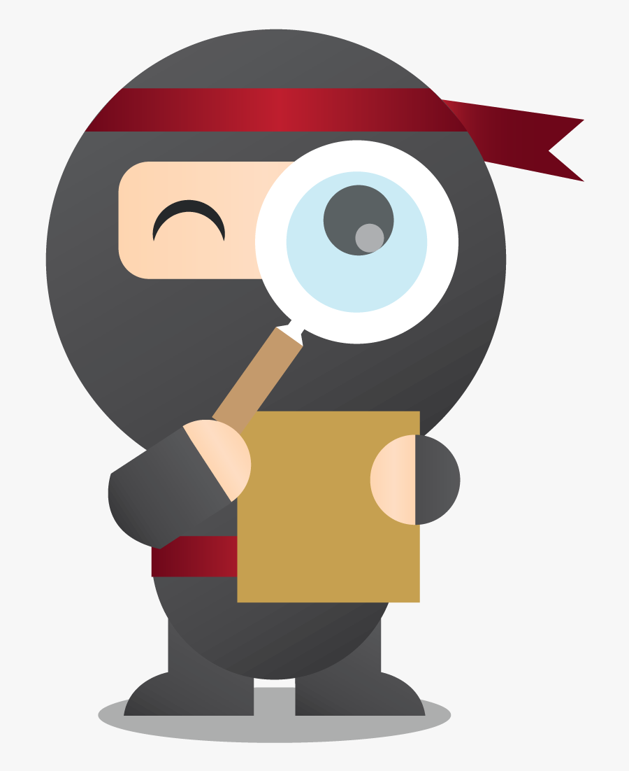 Your Return Order Has Been Created - Cara Cek Resi Ninja Xpress, Transparent Clipart