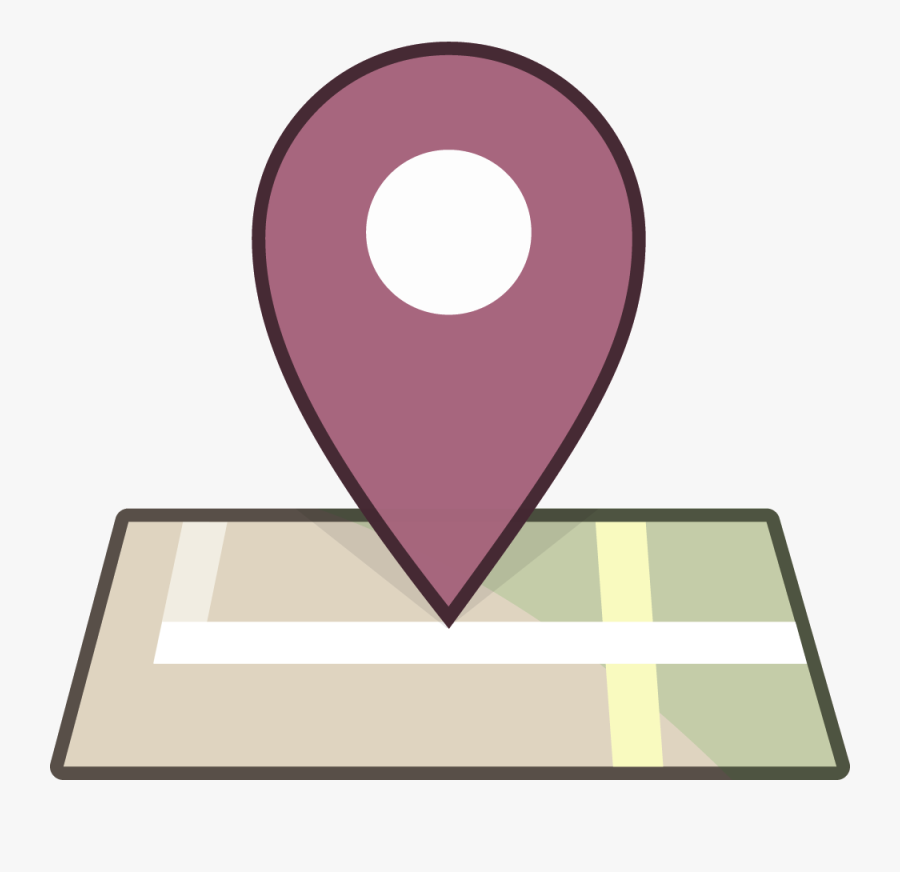 Facebook Computer Icons Lawton Clip Art - Facebook Check In Icon Png, Transparent Clipart