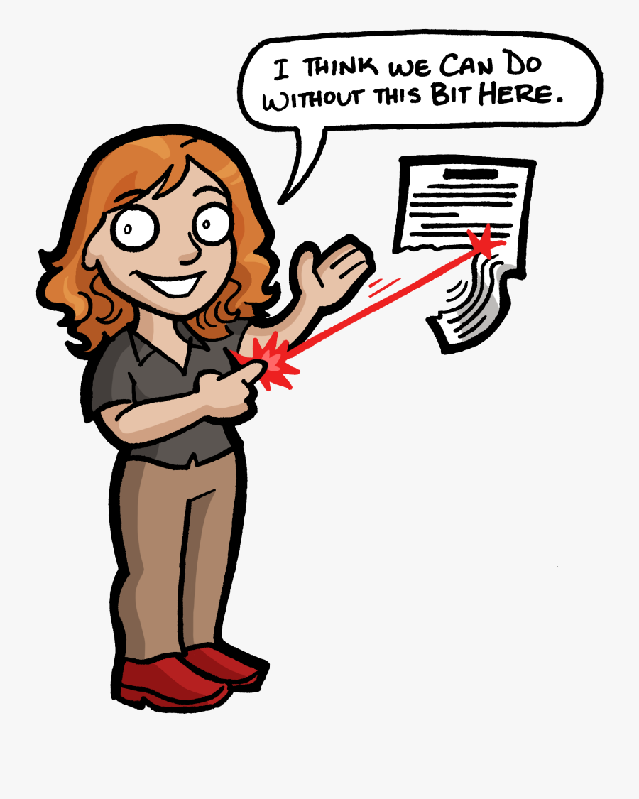 Critique My Work, Transparent Clipart