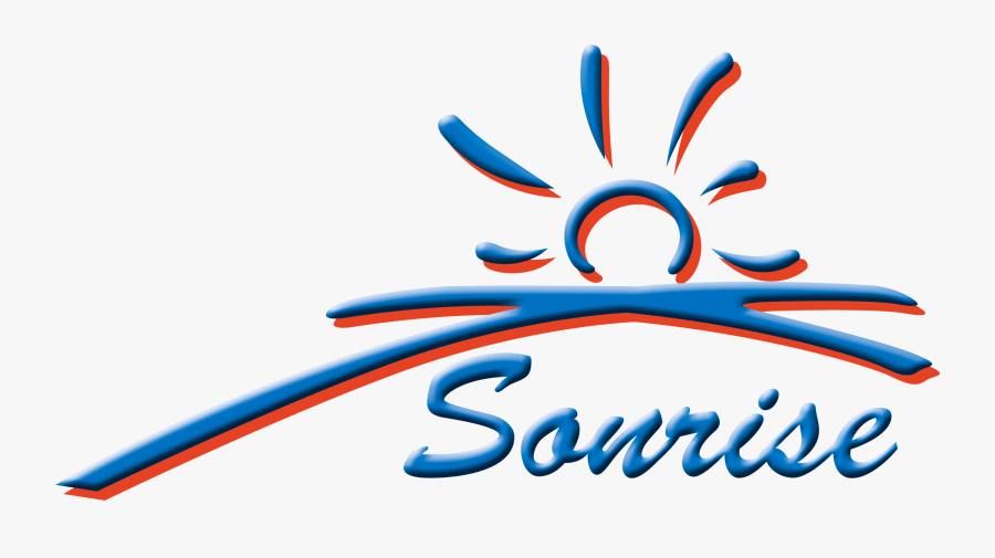 Sonrise Christian School - Graphic Design, Transparent Clipart