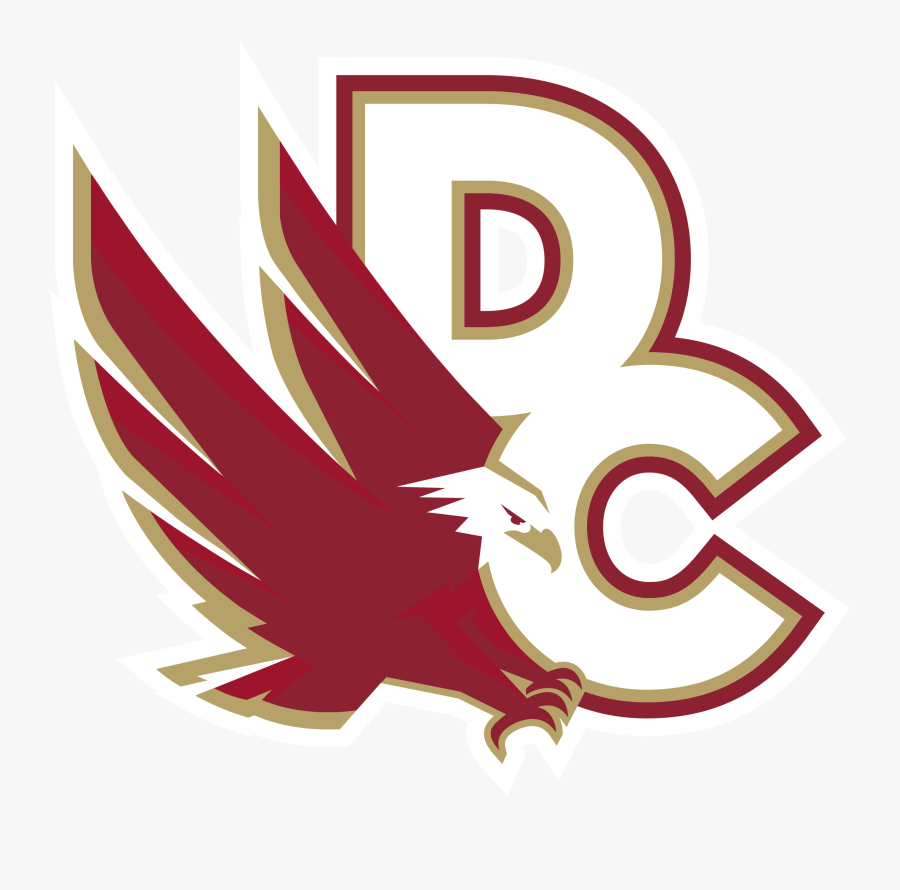 School Logo - Delaware Christian School Logo, Transparent Clipart