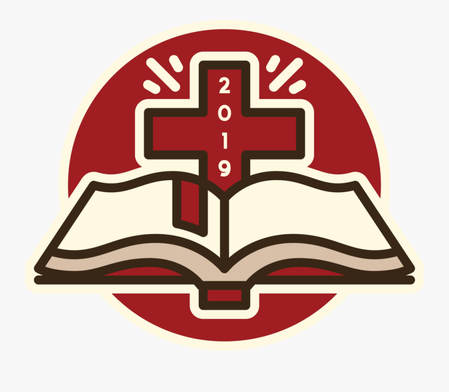 Bible Graphic With 2019 - Bible Png Clipart, Transparent Clipart