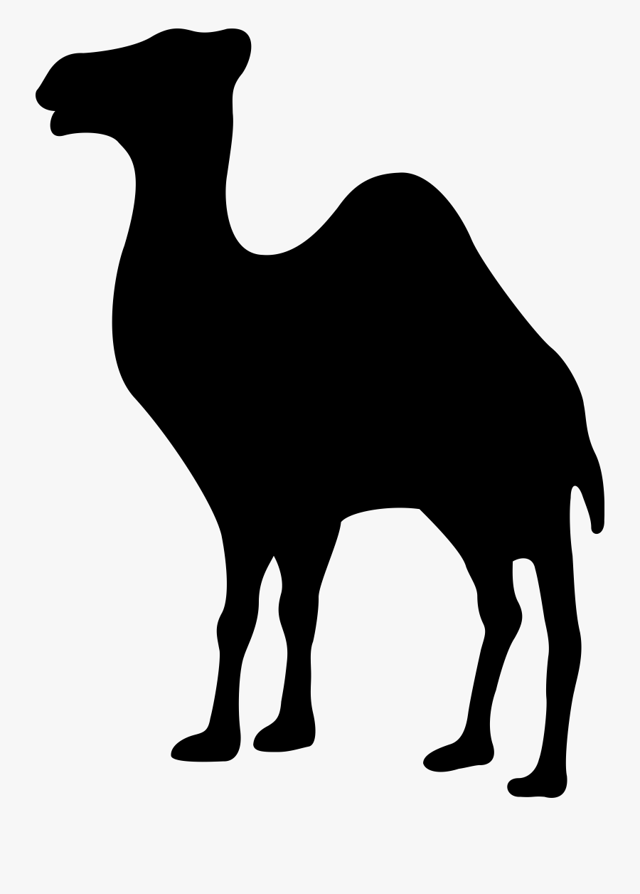 Camel Logo Png Transparent - Transparent Camel Logo, Transparent Clipart