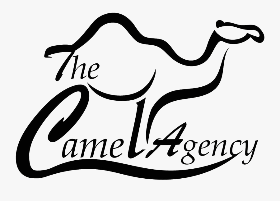 Arabian Camel, Transparent Clipart