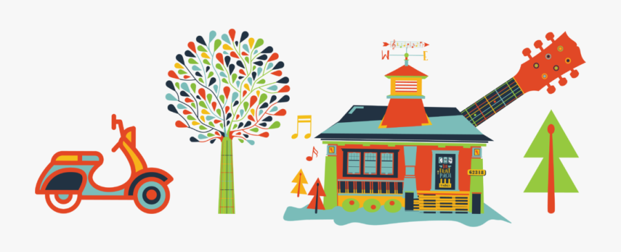 Illustration, Transparent Clipart