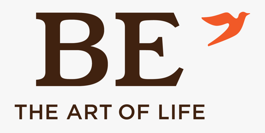 Be The Art Of Life, Transparent Clipart