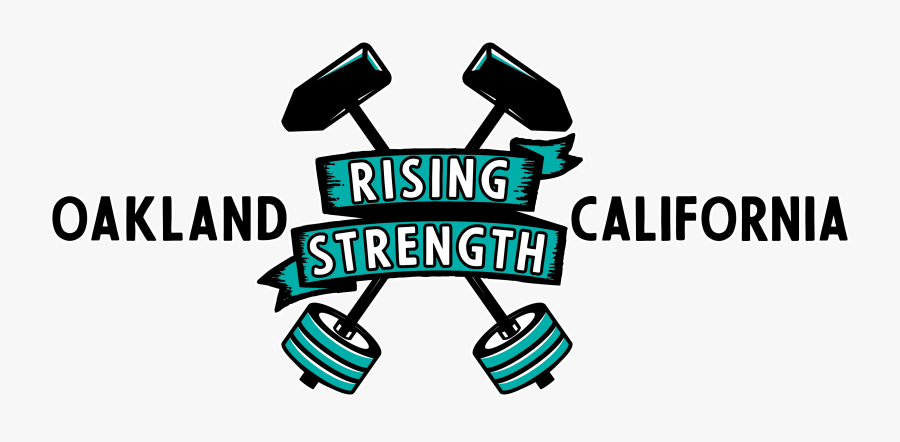 Build The Strength To Change The World, Transparent Clipart