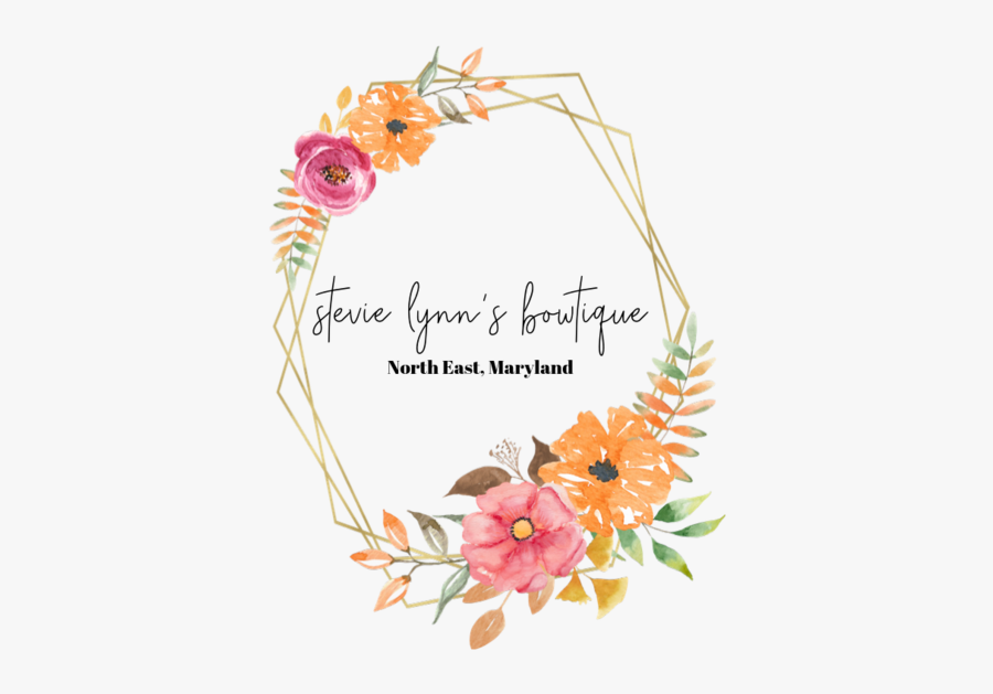 Stevie Lynn"s Bowtique, Transparent Clipart