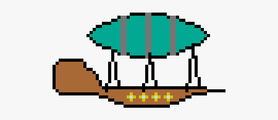 Blimp Clip Art, Transparent Clipart