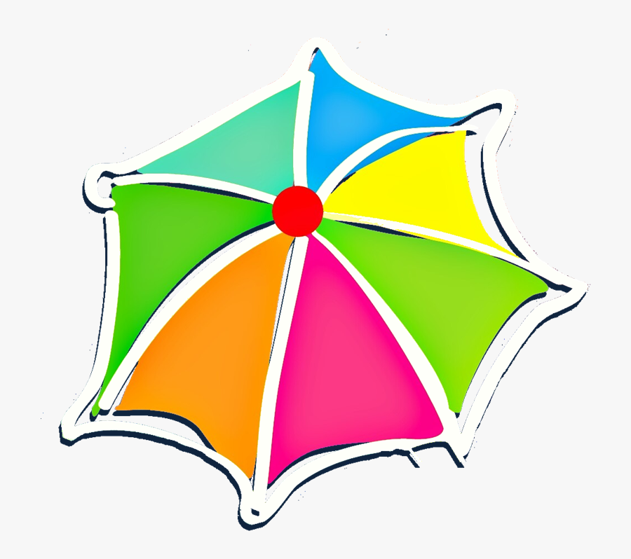 14 Juillet De 10h À 19h30 - Umbrella, Transparent Clipart