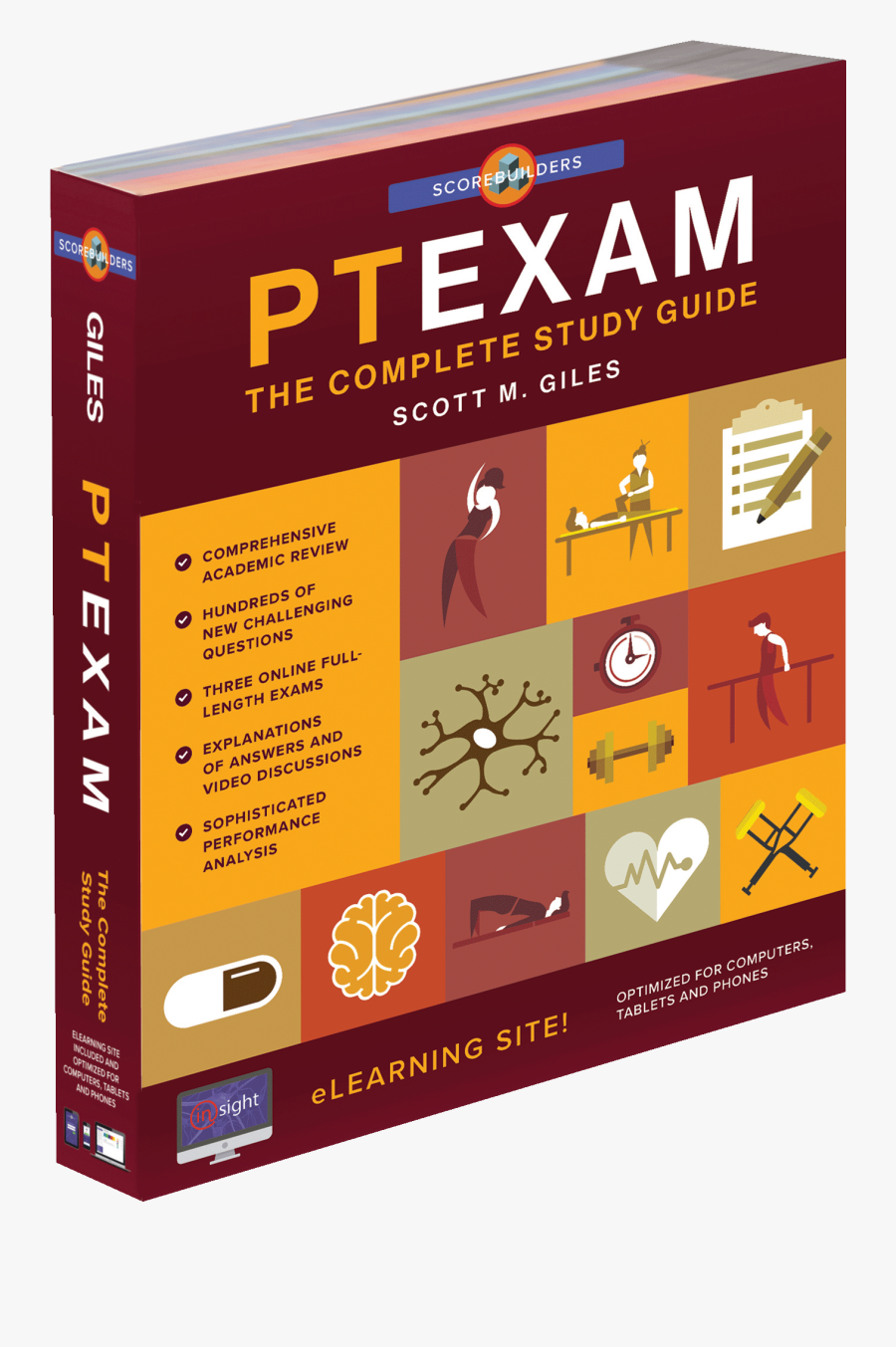 Pt Exam, Transparent Clipart