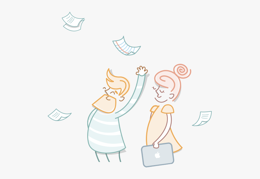 Study Guide Clip Art, Transparent Clipart