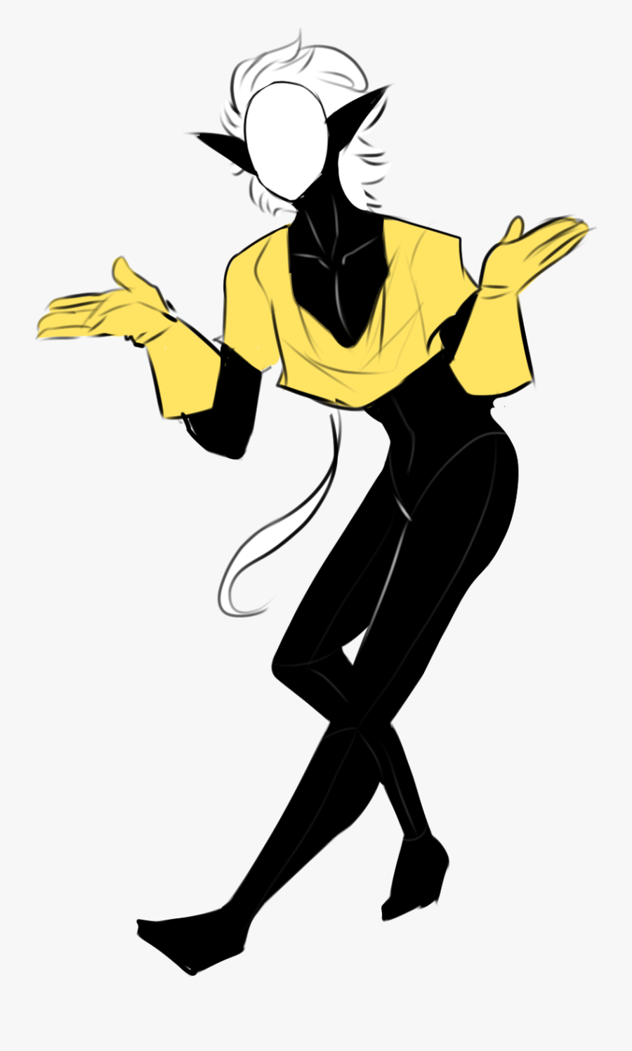 Cartoon, Transparent Clipart