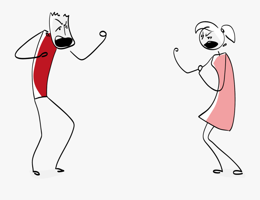 Cartoon, Transparent Clipart