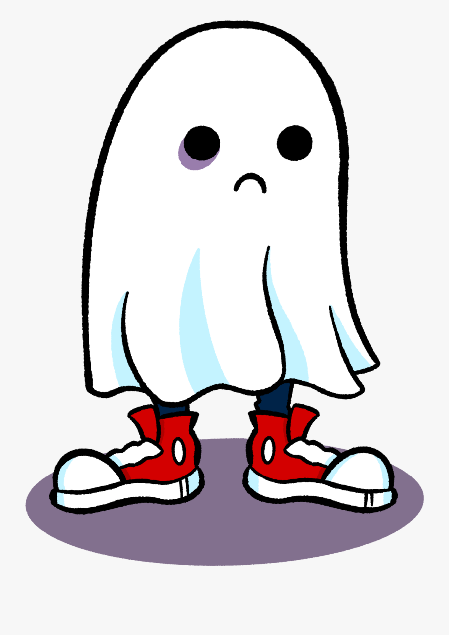Haunted House Acting Is A High Risk Job"
 Class="img, Transparent Clipart