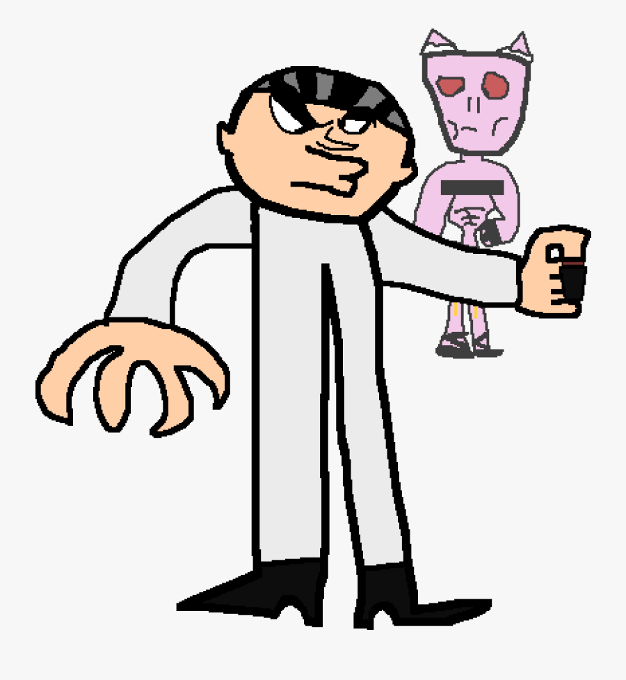 Cartoon, Transparent Clipart