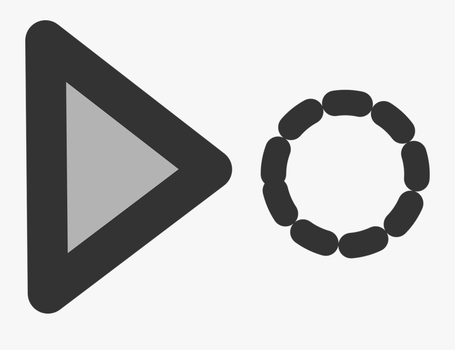 Format Skip Icon Free Photo - Bracelet, Transparent Clipart