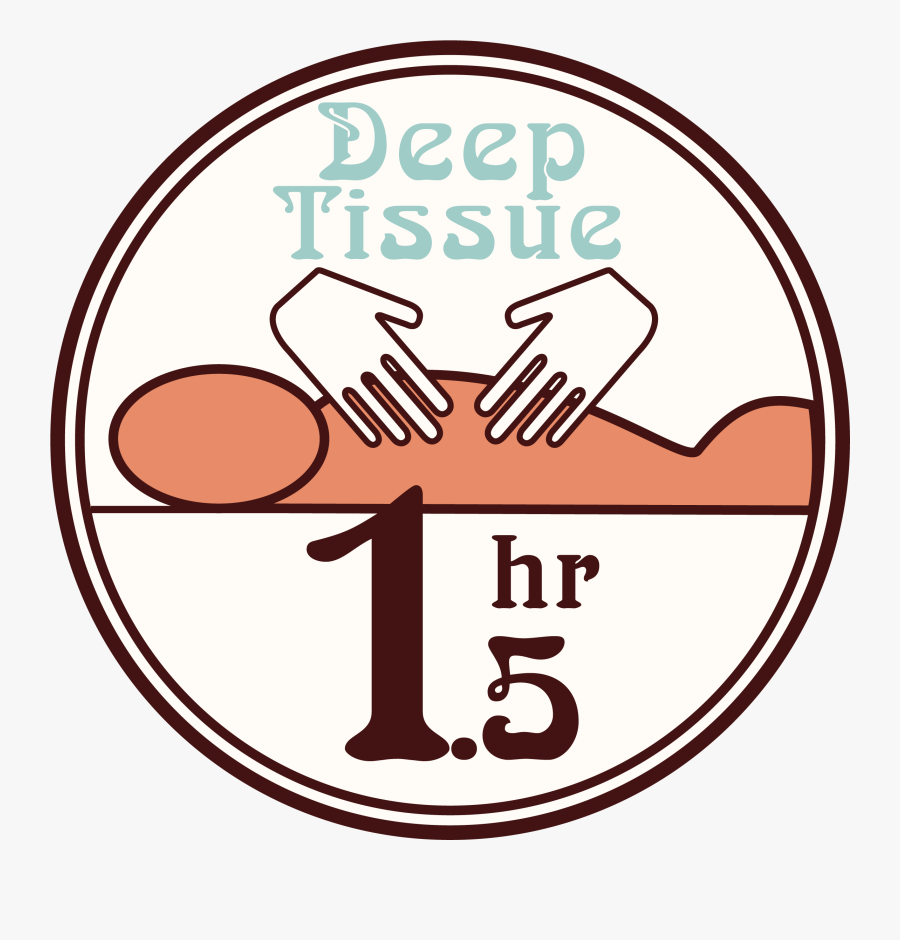Deep Tissue Single, Transparent Clipart